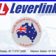 Leverlink - Proudly designed and manufactured in Australia