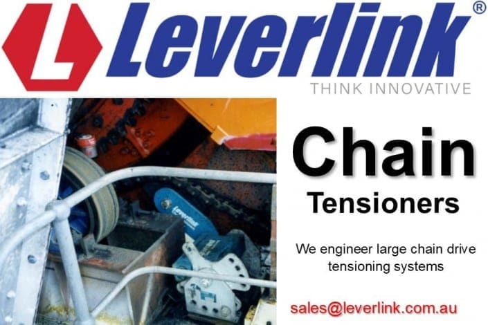 Chain tensioner