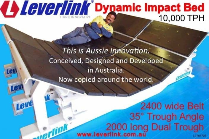 Leverlink-Perth-Western Australia-New Caledonia-Indonesia