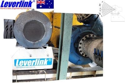 LEVERLINK-HA-308-Motorbase-Slurry-Pump