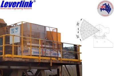 LEVERLINK-HA-X-Motorbase-Quarry-motor-base