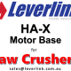 LEVERLINK HA-X-Motorbases-Crusher-Drives-Quarry-Mining-Jaw-Crusher-Belt-Tensioners-Western-Australia-Perth-Iron-Ore-Copper-Stored-Energy-1