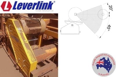 Leverlink-Perth-Western Australia-New Caledonia-Indonesia