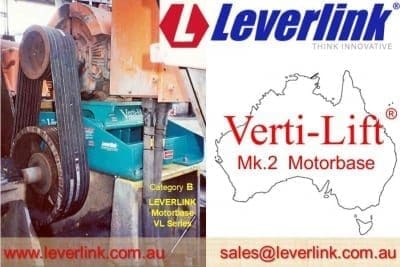 Leverlink-Perth-Western Australia-New Caledonia-Indonesia