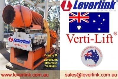 Leverlink-Perth-Western Australia-New Caledonia-Indonesia