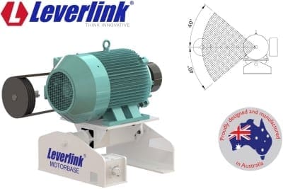 Leverlink-Perth-Western Australia-New Caledonia-Indonesia