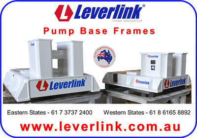 Pump Base Frames