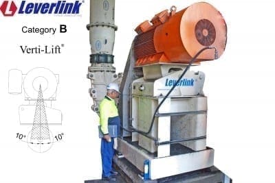 LEVERLINK-VL-Series-Motor-Base-LEVERLINK-Rubber-Suspension-Units-Quarry-Slurry-pumps-Iron-Ore-3