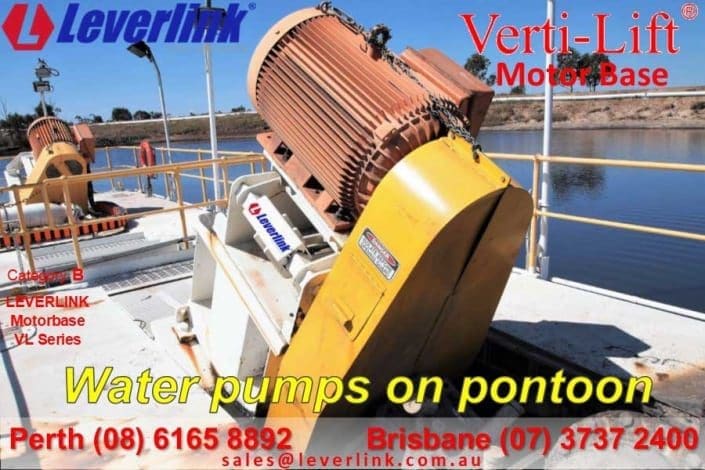 LEVERLINK-Verti-Lift-series-motor-base-for-slurry-and-water-pumps-3