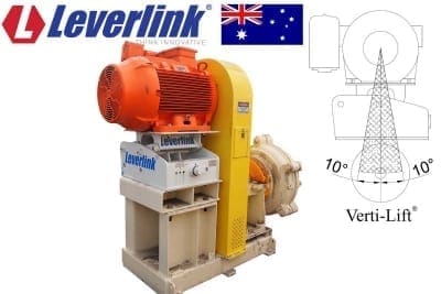 Leverlink-Perth-Western Australia-New Caledonia-Indonesia