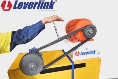 V Belt Tension Gauges - Leverlink-Perth-Western Australia-New Caledonia-Indonesia