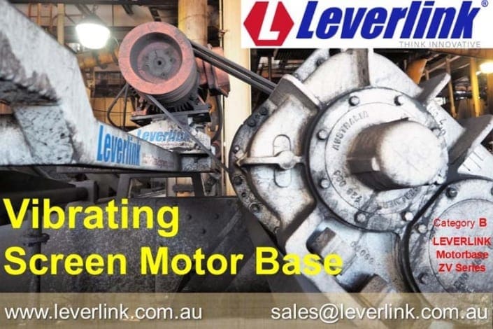 Leverlink-Self-tensioning-or-self-adjusting-LPST-series-motor-base