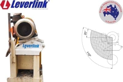 LEVERLINK-motorbase-Model-ZV4G-2-Motor-base-Self-tensioning-Slurry-pump-Self-adjusting-Self-tensioning-1