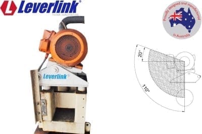 Leverlink-Perth-Western Australia-New Caledonia-Indonesia