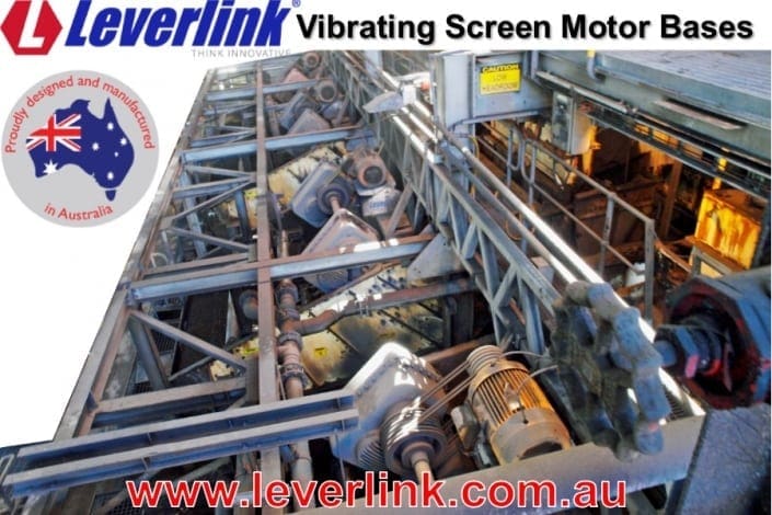 LEVERLINK-motorbases-for-vibrating-screens-2