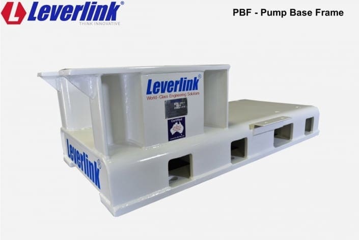 LEVERLINK-pump-base-frame-1