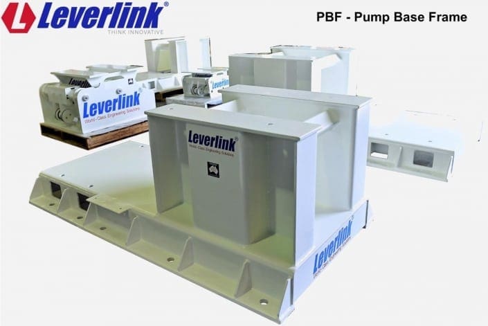 LEVERLINK-slurry-pump-base-frame-1