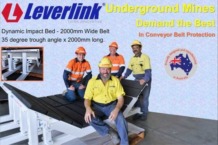 Leverlink-Perth-Western Australia-New Caledonia-Indonesia