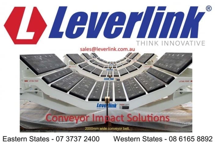 Leverlink-Perth-Western Australia-New Caledonia-Indonesia