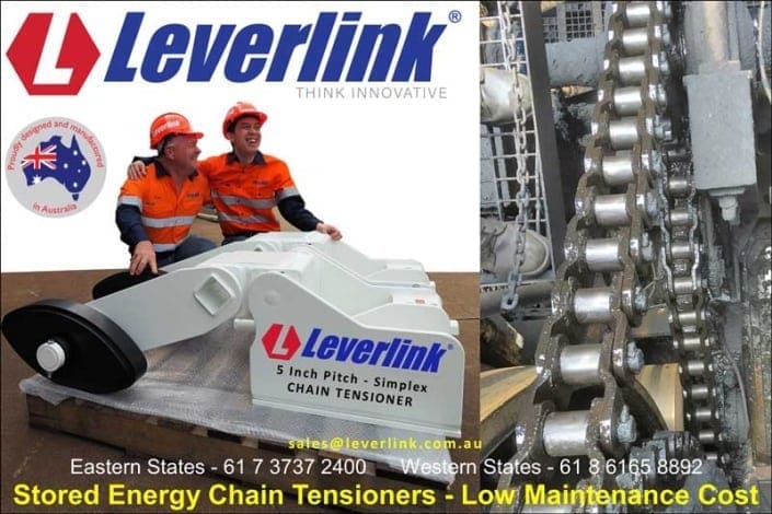 LEVERLINK-Chain-Tensioning-Technology-Simplex-chain-1