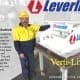 Leverlink Repair and Refurbish