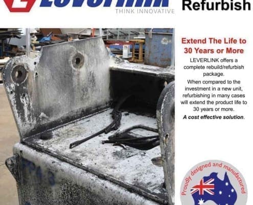 LI169-LEVERLINK-Motorbase-Motor-Bases-Quarry-Rebuild-Refurbish Leverlink-Perth-Western Australia-New Caledonia-Indonesia-mining-engineering-coal