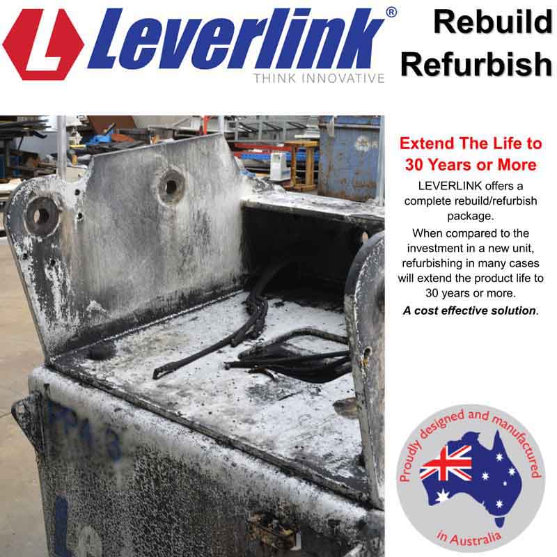 Leverlink-Perth-Western Australia-New Caledonia-Indonesia