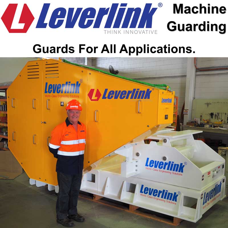 Leverlink-Perth-Western Australia-New Caledonia-Indonesia