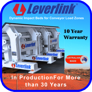 LI194 Y LEVERLINK Mining Industry- Western Australia-Perth-Motorbase-Iron ore-Slurry Pump-Quarry