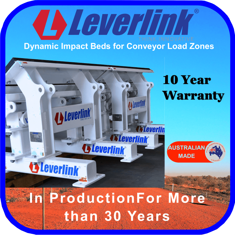 LI194 Y LEVERLINK Mining Industry- Western Australia-Perth-Motorbase-Iron ore-Slurry Pump-Quarry