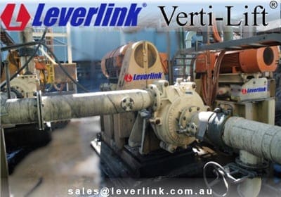 Leverlink-Perth-Western Australia-New Caledonia-Indonesia