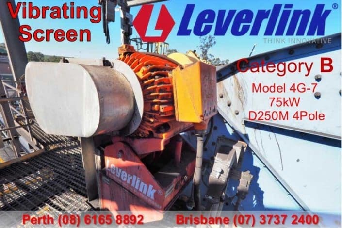 Leverlink-Perth-Western Australia-New Caledonia-Indonesia