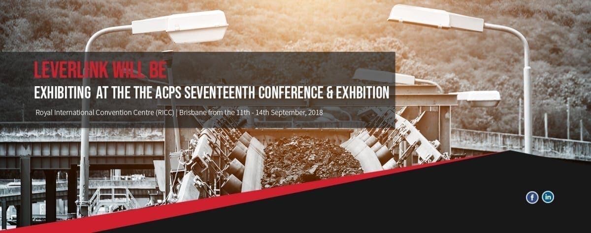 Australian Coal Preparation Society Mining Exhibition