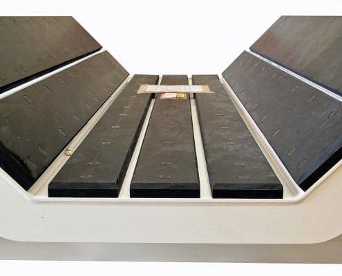 Leverlink.Dynamic.Impact.Bed.conveyor.quarry.worldwide