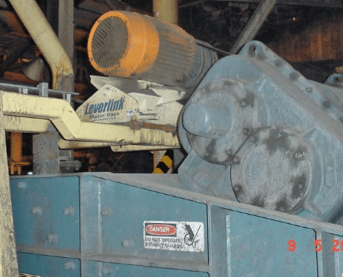 Motor Support Structures Motor-Support-Structures