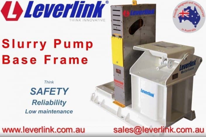 LEVERLINK-slurry-pump-base-frame-2