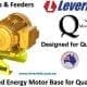 Q Series Motor Base Designed for Quarries